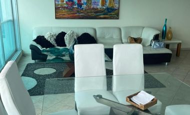 Salinas, Venta de Hermoso Departamento 5 Dorm. Hermosa Vista Al Mar