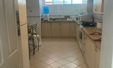 Salinas, Venta de Hermoso Departamento 5 Dorm. Hermosa Vista Al Mar