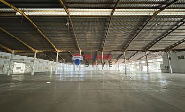 For Lease Warehouse / Storage Facility in Cabuyao, Laguna