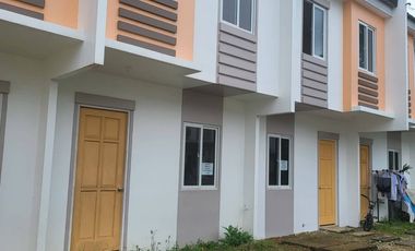 Ready for Occupancy Richwood Homes 1 Bohol (70+ Units Available) | BOHOLANA REALTY