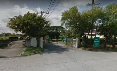 790sqm lot in Marina Baytown South Luzon Ave. near Pacific Ave., Okada, Paranaque