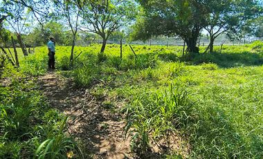 FINCA EN VENTA PUERTO BADEL ESPECIAL PARA PISCICULTURA - TEKA.
