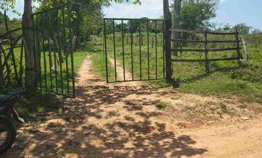FINCA EN VENTA PUERTO BADEL ESPECIAL PARA PISCICULTURA - TEKA.
