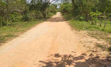FINCA EN VENTA PUERTO BADEL ESPECIAL PARA PISCICULTURA - TEKA.