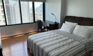 One Rockwell One Bedroom Furnished for RENT in Makati