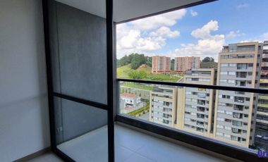 Arriendo apartamento ubicado en el municipio de Rionegro Antioquia, sector barro blanco.