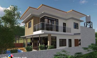 HOUSE WITH SWIMMING POOL IN TALAMBAN CEBU CITY