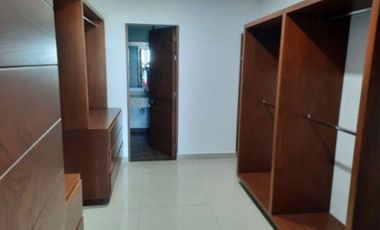 Rento Departamento en Torre Panorama Schubert con vista panorámica