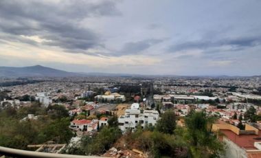 Rento Departamento en Torre Panorama Schubert con vista panorámica