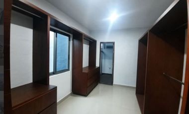 Rento Departamento en Torre Panorama Schubert con vista panorámica