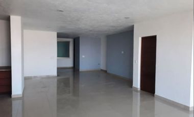 Rento Departamento en Torre Panorama Schubert con vista panorámica