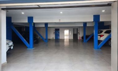 Rento Departamento en Torre Panorama Schubert con vista panorámica