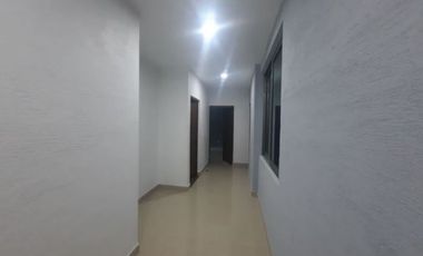 Rento Departamento en Torre Panorama Schubert con vista panorámica