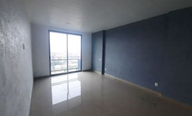 Rento Departamento en Torre Panorama Schubert con vista panorámica