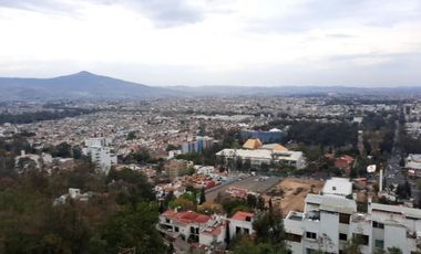 Rento Departamento en Torre Panorama Schubert con vista panorámica