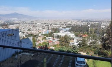 Rento Departamento en Torre Panorama Schubert con vista panorámica