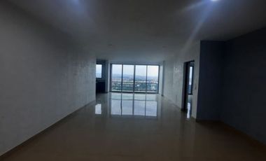 Rento Departamento en Torre Panorama Schubert con vista panorámica