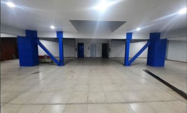 Rento Departamento en Torre Panorama Schubert con vista panorámica