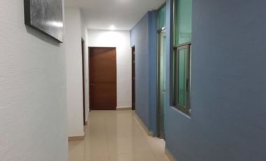 Rento Departamento en Torre Panorama Schubert con vista panorámica