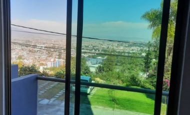 Rento Departamento en Torre Panorama Schubert con vista panorámica