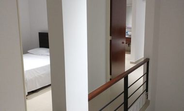 SE ARRIENDA HERMOSO  APARTAMENTO  AMOBLADO, AMPLIO DE 157 M2 DENTRO DE CONJUNTO CERRADO CON PISCINA EN ZONA EXCLUSIVA DE LA CIUDAD DE NEIVA, POR DIAS