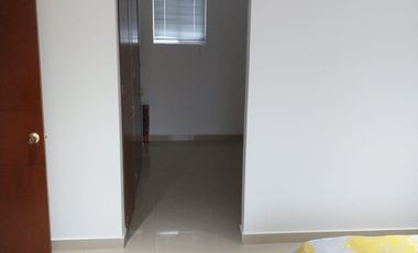 SE ARRIENDA HERMOSO  APARTAMENTO  AMOBLADO, AMPLIO DE 157 M2 DENTRO DE CONJUNTO CERRADO CON PISCINA EN ZONA EXCLUSIVA DE LA CIUDAD DE NEIVA, POR DIAS