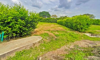 VENTA DE LOTE EN LA TORRE-ROZO, PALMIRA, VALLE DEL CAUCA