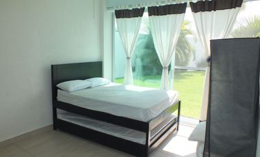 Casa en venta Cuernavaca, Club de Golf Santa Fe