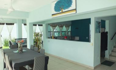 Casa en venta Cuernavaca, Club de Golf Santa Fe