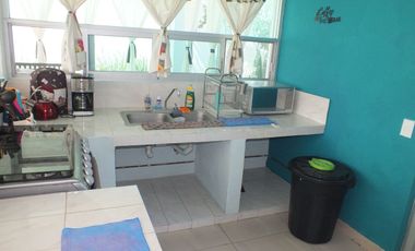 Casa en venta Cuernavaca, Club de Golf Santa Fe