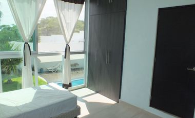 Casa en venta Cuernavaca, Club de Golf Santa Fe