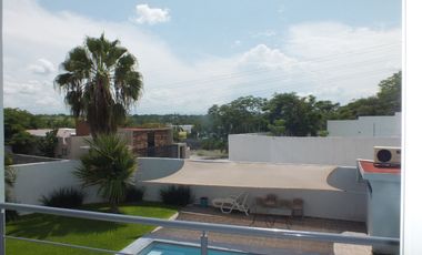 Casa en venta Cuernavaca, Club de Golf Santa Fe