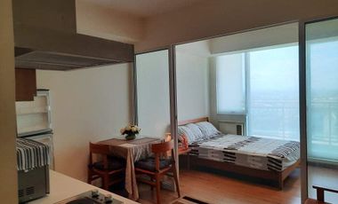For Sale Fully Furnished 1 Bedroom Unit at Azure Urban Resort Residences