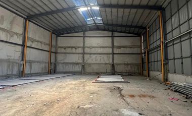 Brand New Warehouse for Rent in Tayud, Liloan Cebu