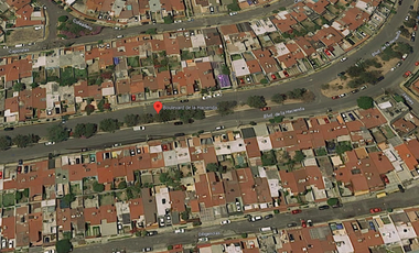 HERMOSA CASA EN REMATE!!!! VILLAS DE LA HACIENDA, ATIZAPAN DE ZARAGOZA