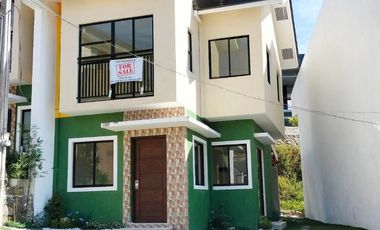 3 bedrooms ready for occupancy For Sale  in Consolacion , Cebu