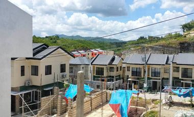3 bedrooms ready for occupancy For Sale  in Consolacion , Cebu
