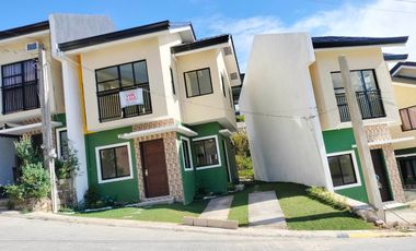 3 bedrooms ready for occupancy For Sale  in Consolacion , Cebu