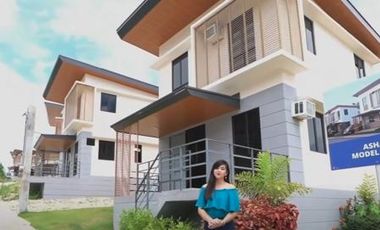 Amoa (House & Lot Or Lot Only) Ready For Occupancy 5% DP to Move-In