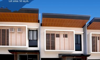 Amoa (House & Lot Or Lot Only) Ready For Occupancy 5% DP to Move-In