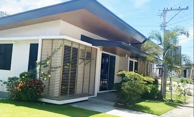 Amoa (House & Lot Or Lot Only) Ready For Occupancy 5% DP to Move-In