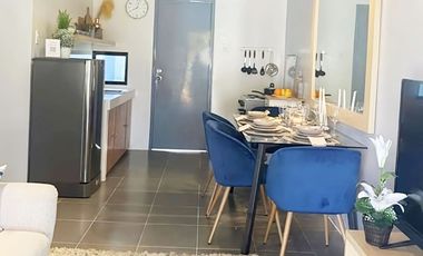 Amoa (House & Lot Or Lot Only) Ready For Occupancy 5% DP to Move-In