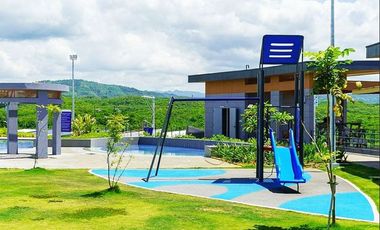 Amoa (House & Lot Or Lot Only) Ready For Occupancy 5% DP to Move-In