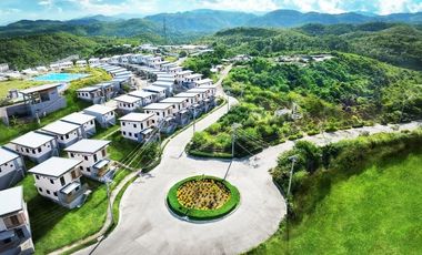 Amoa (House & Lot Or Lot Only) Ready For Occupancy 5% DP to Move-In