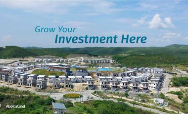 Amoa (House & Lot Or Lot Only) Ready For Occupancy 5% DP to Move-In