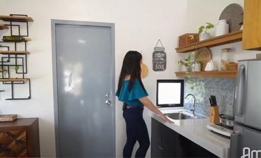 Amoa (House & Lot Or Lot Only) Ready For Occupancy 5% DP to Move-In