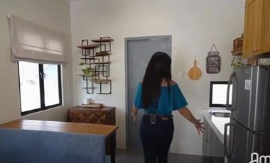Amoa (House & Lot Or Lot Only) Ready For Occupancy 5% DP to Move-In