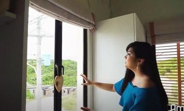 Amoa (House & Lot Or Lot Only) Ready For Occupancy 5% DP to Move-In