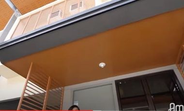 Amoa (House & Lot Or Lot Only) Ready For Occupancy 5% DP to Move-In