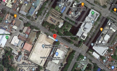 Office Space for Lease in Cebu Exchange